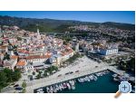 Appartements Evica - Crikvenica Kroatien