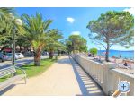 Appartements Evica - Crikvenica Kroatien