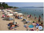 Appartements Evica - Crikvenica Kroatien