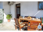 Appartements Grof Selce - Crikvenica Kroatien