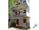 Appartements Grof Selce - Crikvenica Kroatien
