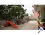 Appartements Grof Selce - Crikvenica Kroatien