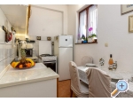 Appartements Grof Selce - Crikvenica Kroatien