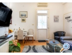 Appartements Grof Selce - Crikvenica Kroatien