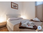 Appartements Grof Selce - Crikvenica Kroatien