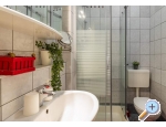 Appartements Grof Selce - Crikvenica Kroatien