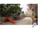 Appartements Grof Selce - Crikvenica Kroatien