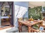 Appartements Grof Selce - Crikvenica Kroatien