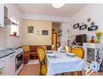 Appartements Grof Selce - Crikvenica Kroatien