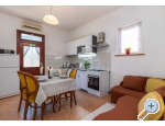Appartements Grof Selce - Crikvenica Kroatien