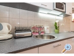 Appartements Grof Selce - Crikvenica Kroatien