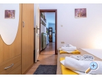 Appartements Grof Selce - Crikvenica Kroatien