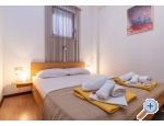 Appartements Grof Selce - Crikvenica Kroatien