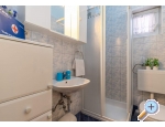 Appartements Grof Selce - Crikvenica Kroatien