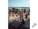 Appartements Grof Selce - Crikvenica Kroatien