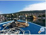 Appartements Grof Selce - Crikvenica Kroatien