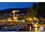 Appartements Grof Selce - Crikvenica Kroatien