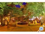 Appartements Grof Selce - Crikvenica Kroatien
