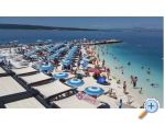 Appartements Grof Selce - Crikvenica Kroatien