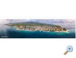 Appartements Grof Selce - Crikvenica Kroatien