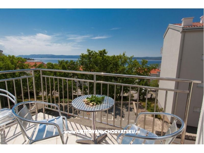 Appartements Ines – Ferienwohnung Crikvenica, Kroatien – Foto 1