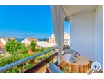 Appartements Ira - Crikvenica Kroatien