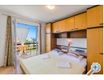 Appartements Ira - Crikvenica Kroatien