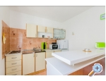 Appartements Ira - Crikvenica Kroatien