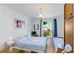 Appartements Ira - Crikvenica Kroatien