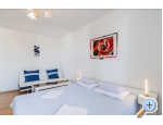 Appartements Ira - Crikvenica Kroatien
