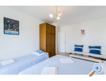 Appartements Ira - Crikvenica Kroatien