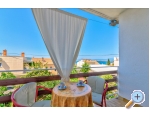 Appartements Ira - Crikvenica Kroatien