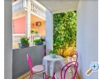 Appartements Ira - Crikvenica Kroatien