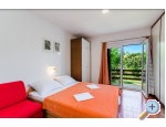 Appartements Ira - Crikvenica Kroatien