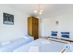 Appartements Ira - Crikvenica Kroatien