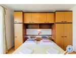 Appartements Ira - Crikvenica Kroatien