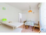 Appartements Ira - Crikvenica Kroatien