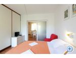 Appartements Ira - Crikvenica Kroatien