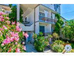 Appartements Ira - Crikvenica Kroatien