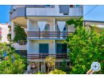 Appartements Ira - Crikvenica Kroatien