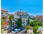 Appartements Ira - Crikvenica Kroatien