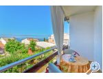 Appartements Ira - Crikvenica Kroatien