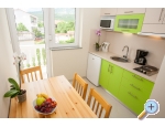 Appartements Jadranovo - Crikvenica Kroatien