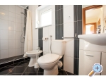 Appartements Jadranovo - Crikvenica Kroatien
