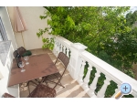 Appartements Jadranovo - Crikvenica Kroatien