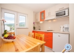 Appartements Jadranovo - Crikvenica Kroatien