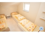 Appartements Jadranovo - Crikvenica Kroatien