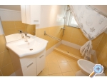 Appartements Jadranovo - Crikvenica Kroatien