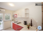 Appartements Jadranovo - Crikvenica Kroatien