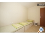 Appartements Jadranovo - Crikvenica Kroatien